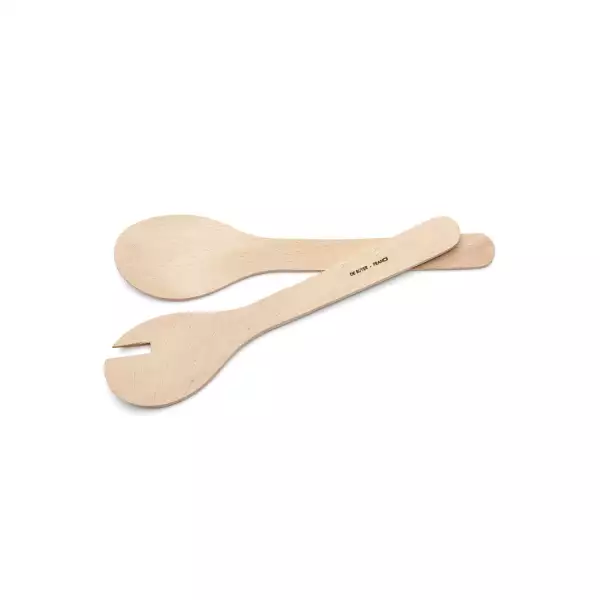 Couverts à Crudités B Bois De Buyer