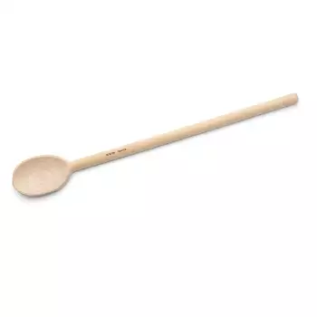 Cuillère Anglaise B Bois De Buyer