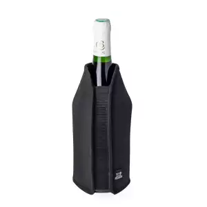 96x140 - Rafraîchisseur extensible vins et champagnes Frizz Peugeot noir