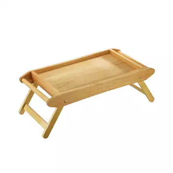 Plateau de Lit en bois Zassenhaus