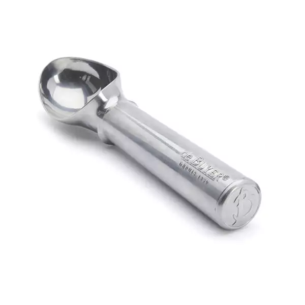Cuillère à glace portionneuse eutectique De Buyer