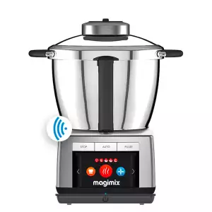 140x140 - Robot Cook Expert Connect Magimix