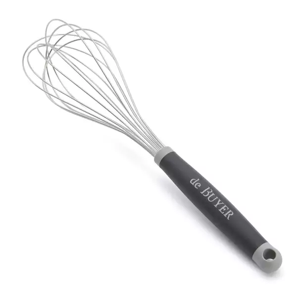 Fouet Göma fils inox De Buyer