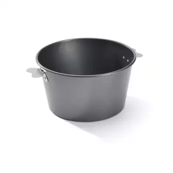 Moule à Charlotte Haut anti-adhésif De Buyer