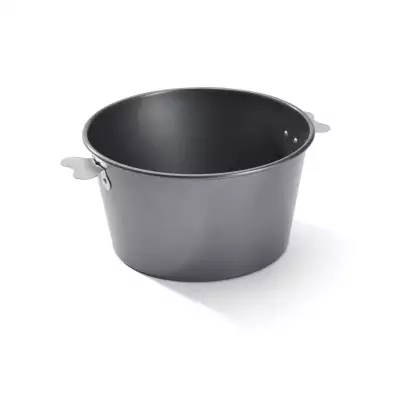 Moule à Charlotte Haut anti-adhésif De Buyer