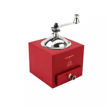Moulin à poivre Peugeot Roellinger Rouge