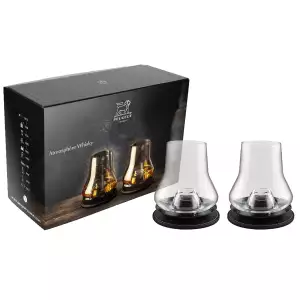 140x106 - Coffret Dégustation Whisky Atmosphère Peugeot