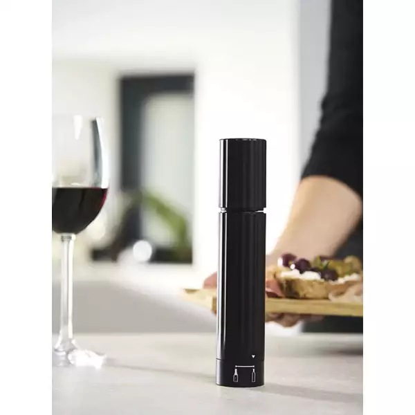 Pompe de conservation vin et effervescent Preserve Duo Peugeot