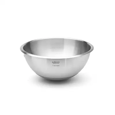 Bols inox anti-dérapants De Buyer