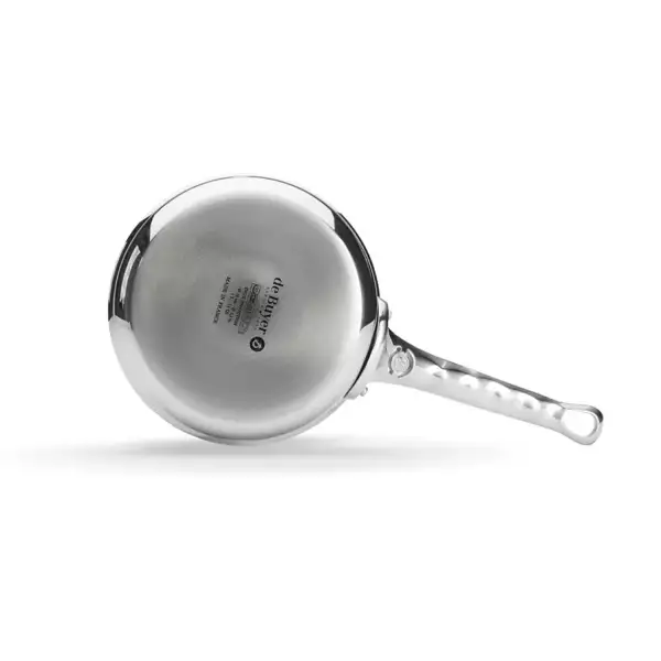 Sauteuse droite inox Affinity de Buyer