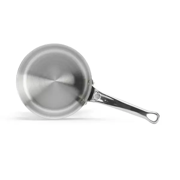 Sauteuse droite inox Affinity de Buyer