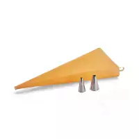 Poche à douille silicone De Buyer