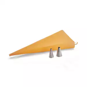 140x140 - Poche à douille silicone