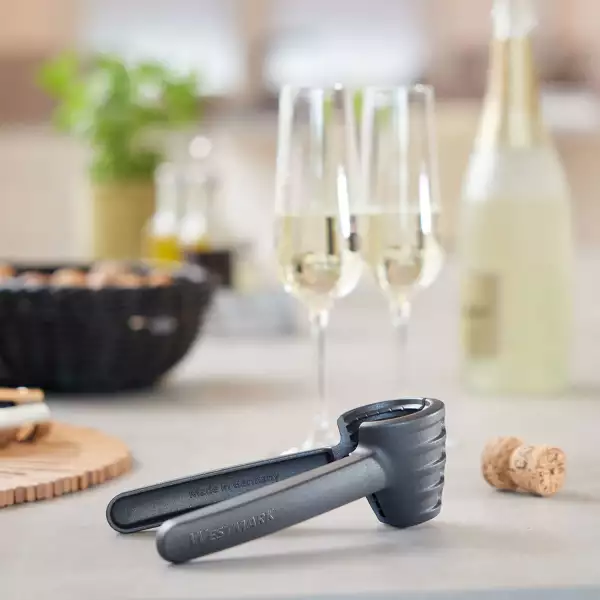 Casse-noix Nussprofi Black Edition Westmark