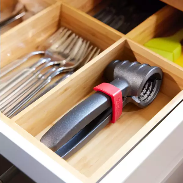 Casse-noix Nussprofi Black Edition Westmark
