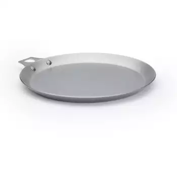Crêpière Mineral B Element DE BUYER amovible