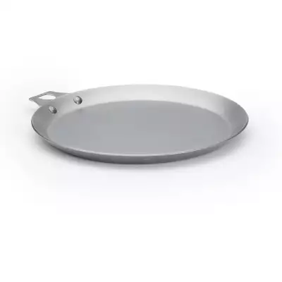 Crêpière Mineral B Element DE BUYER amovible