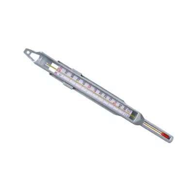 Thermomètre à sucre confiseur Alla