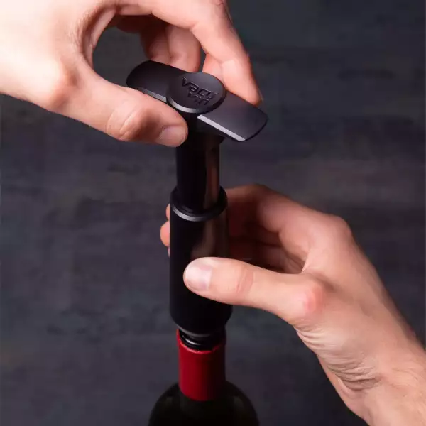 Pompe classique VACU VIN