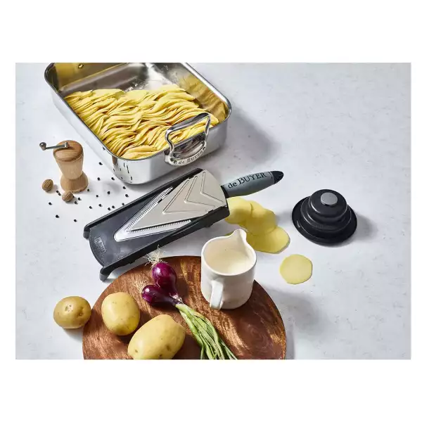 Mandoline Kobra De Buyer