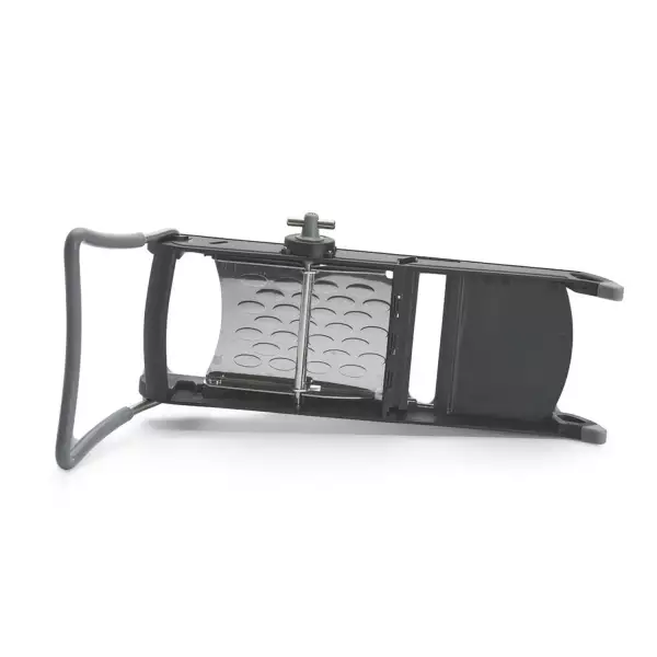 Mandoline Swing Plus De Buyer Noire