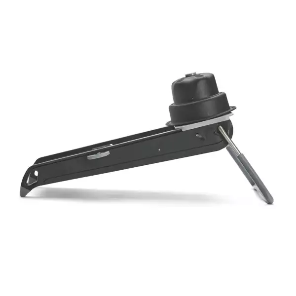 Mandoline Swing Plus De Buyer Noire