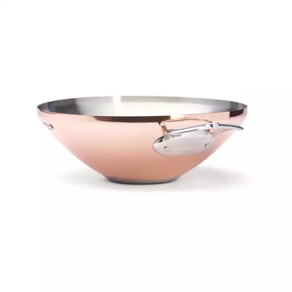 Wok Prima Matera De Buyer