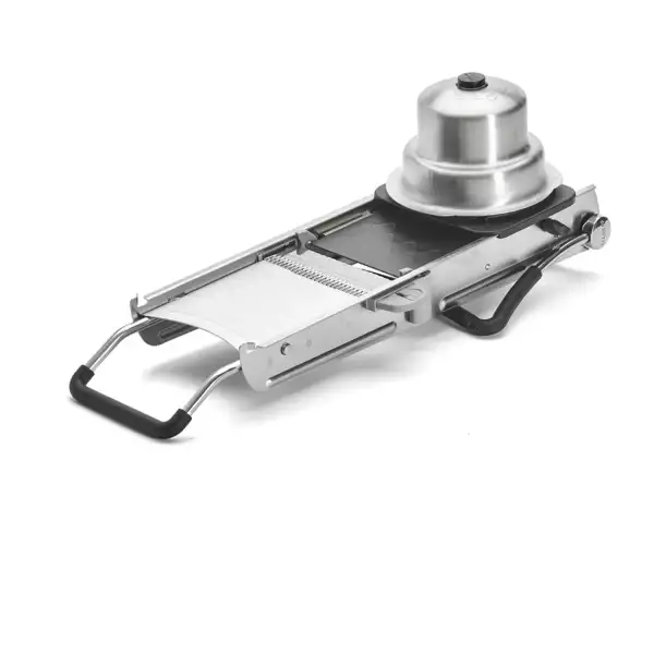 Mandoline Révolution Master De Buyer