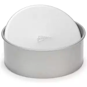 140x125 - Moule à gâteau bord haut fond amovible et pain surprise Patisse