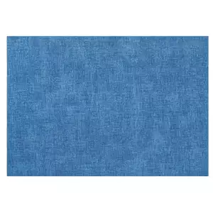 139x140 - Set de table double face Fabric Guzzini Bleu Clair