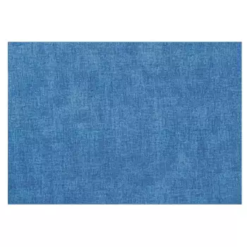 Set de table double face Fabric Guzzini Bleu Clair