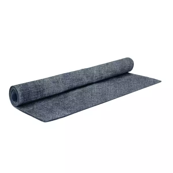 Set de table double face Fabric Guzzini Gris Bleu