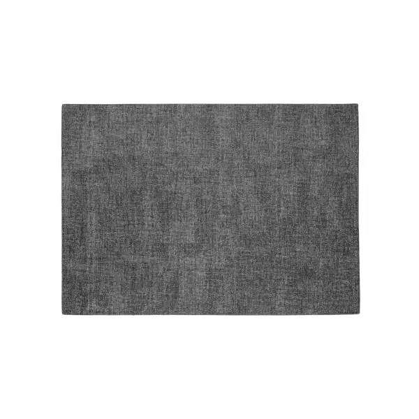 Set de table double face Fabric Guzzini Gris foncé