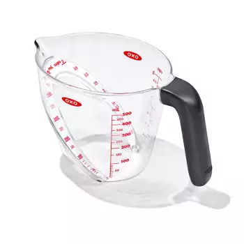 Pichet mesureur Oxo 500 ml