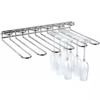 Rack à verres fixation mixte Louis Tellier
