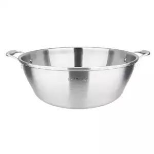 140x140 - Bassine à confiture induction Triplinox Baumalu