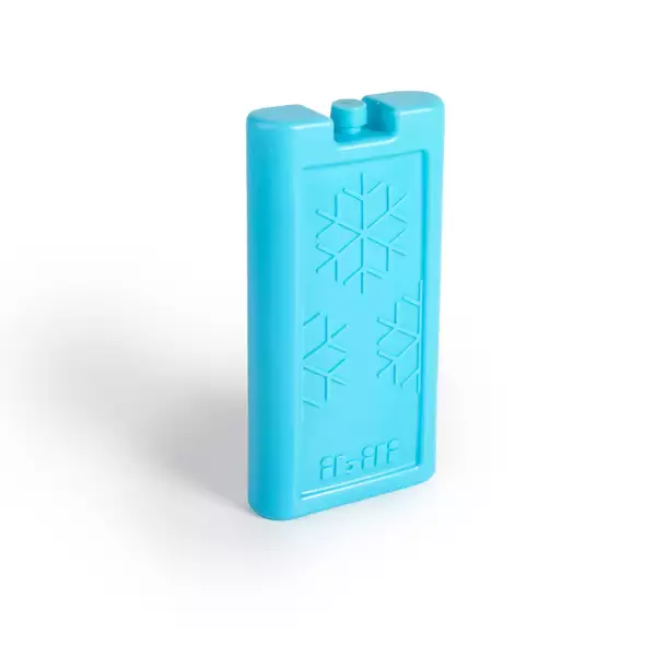 Set 2 accumulateurs de froid Ibili