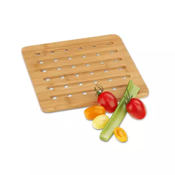 Dessous de Plat bambou carré Kian Kela