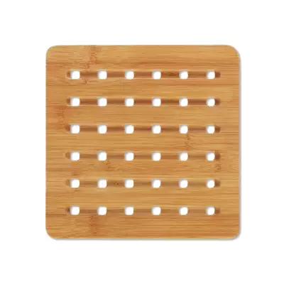 Dessous de Plat bambou carré Kian Kela