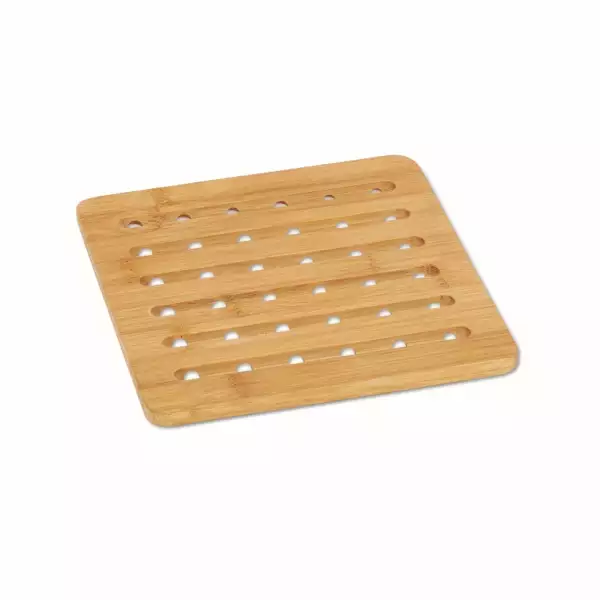 Dessous de Plat bambou carré Kian Kela