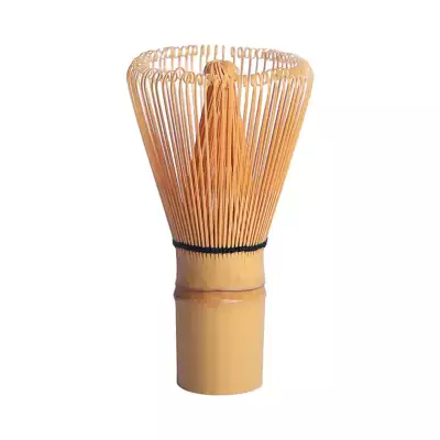 Fouet bambou pour thé Matcha Yoko Design