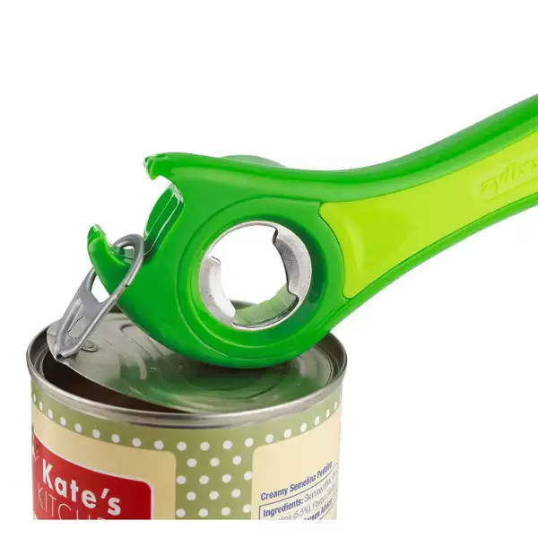 Décapsuleur zyliss 5 en 1