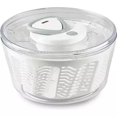Essoreuse à salade Easy Spin 2 Zyliss