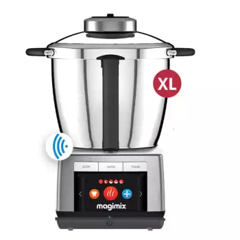 Robot Cook Expert XL Connect Magimix