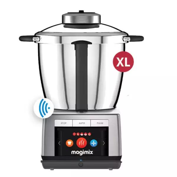 Robot Cook Expert XL Connect Magimix