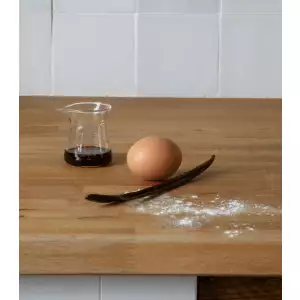 122x140 - Petit Verre Mesureur de précision 50ml Pebbly