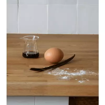 Petit Verre Mesureur de précision 50ml Pebbly