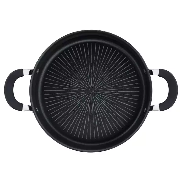Sauteuse Tempra anti-adhésive Lagostina