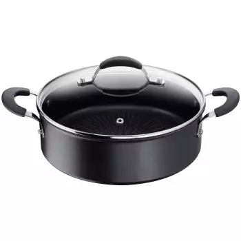 Sauteuse Tempra anti-adhésive Lagostina