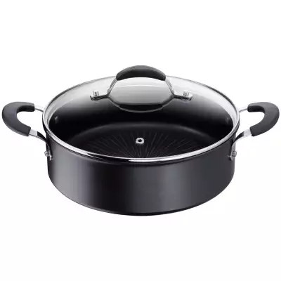 Sauteuse Tempra anti-adhésive Lagostina